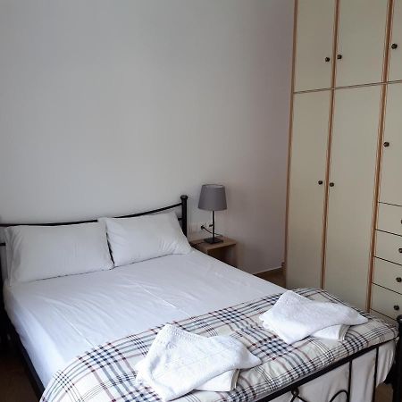 Apartament Blue View Batsíon Zewnętrze zdjęcie